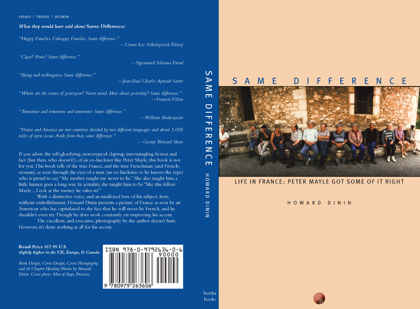 full cover SameDiff